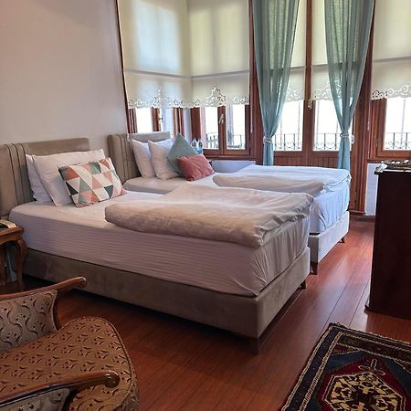 Ottoman Suites By Sera House Istanboel Buitenkant foto