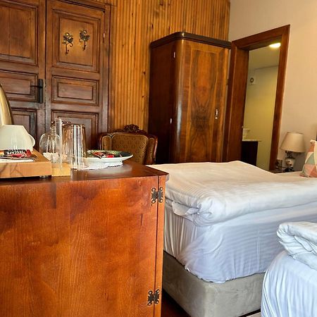 Ottoman Suites By Sera House Istanboel Buitenkant foto