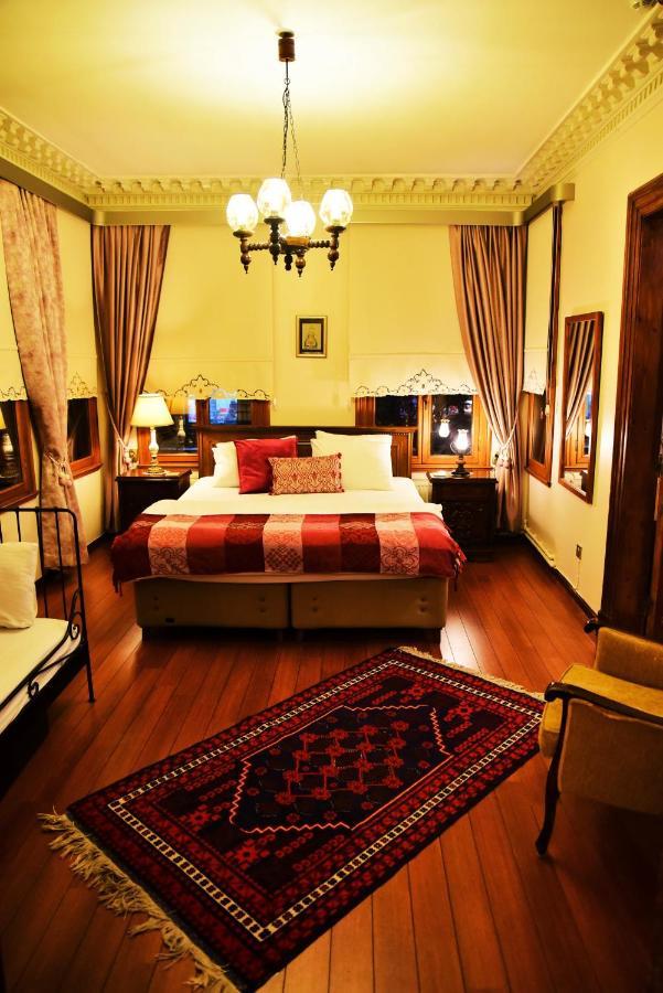 Ottoman Suites By Sera House Istanboel Buitenkant foto