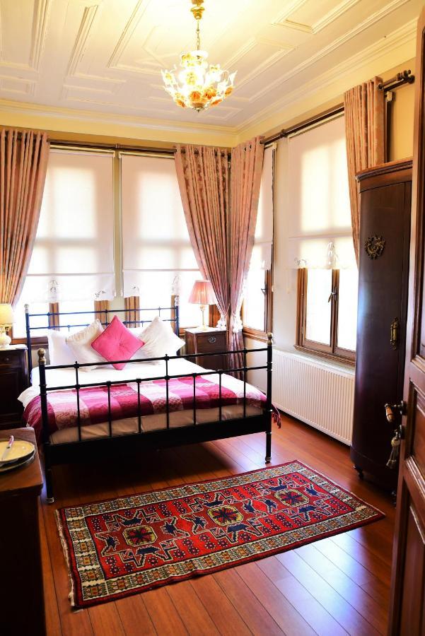 Ottoman Suites By Sera House Istanboel Buitenkant foto