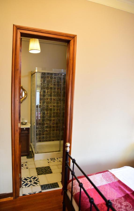 Ottoman Suites By Sera House Istanboel Buitenkant foto