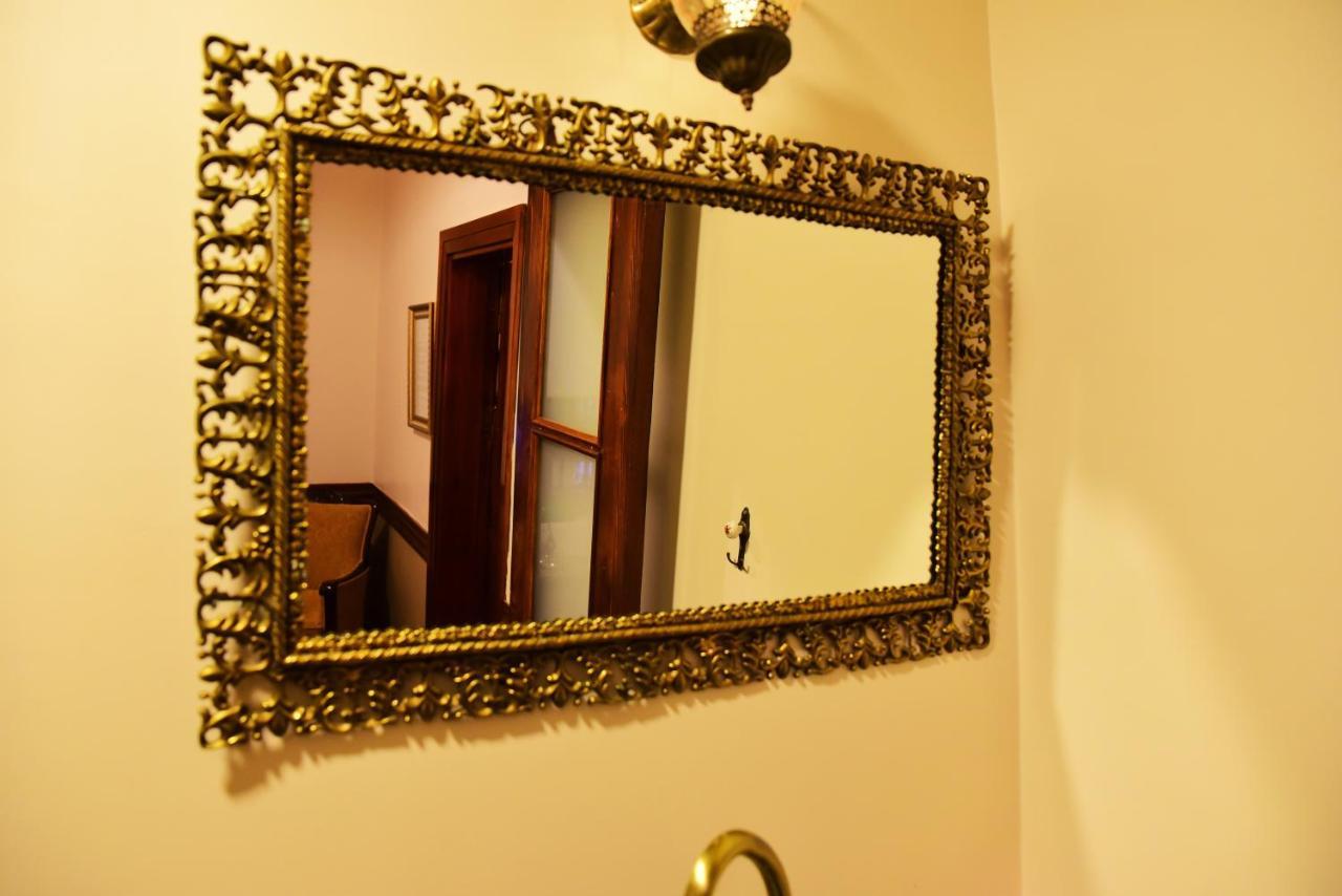 Ottoman Suites By Sera House Istanboel Buitenkant foto