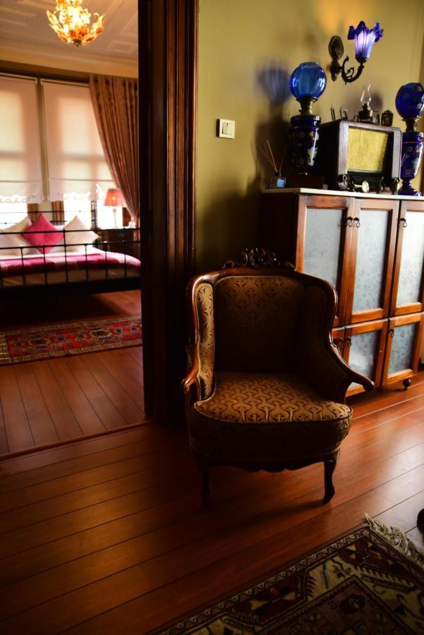 Ottoman Suites By Sera House Istanboel Buitenkant foto