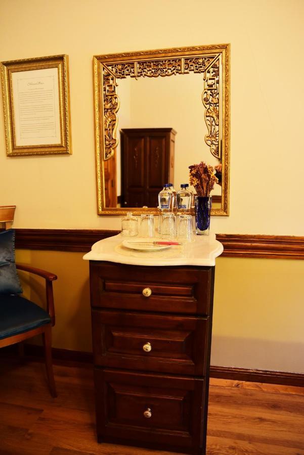 Ottoman Suites By Sera House Istanboel Buitenkant foto