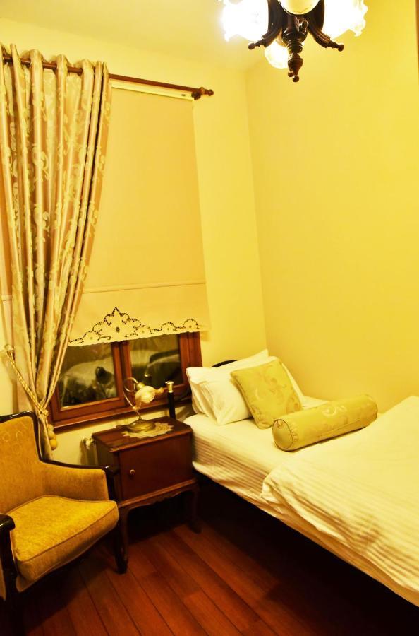 Ottoman Suites By Sera House Istanboel Buitenkant foto