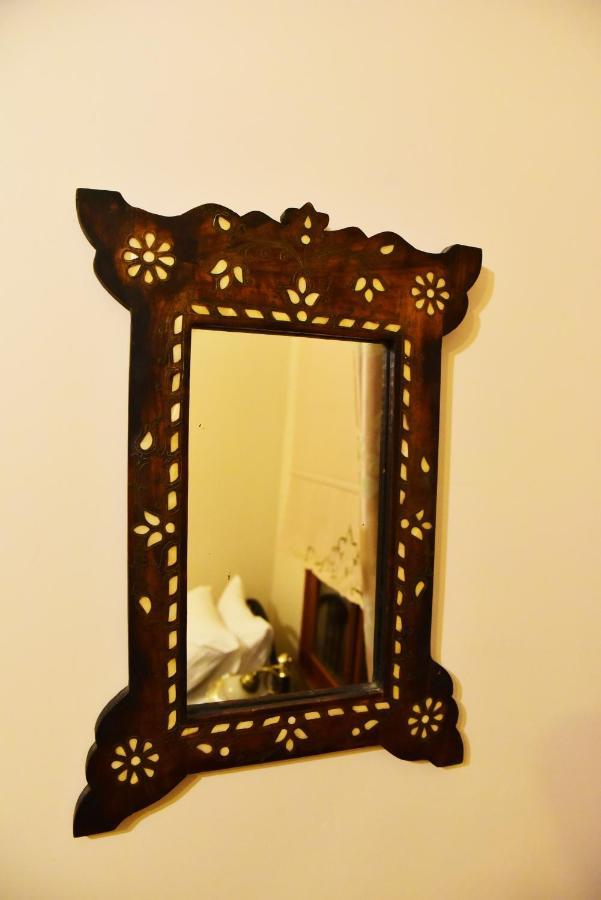 Ottoman Suites By Sera House Istanboel Buitenkant foto