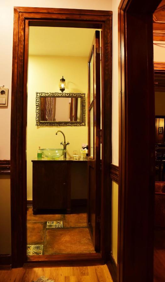 Ottoman Suites By Sera House Istanboel Buitenkant foto