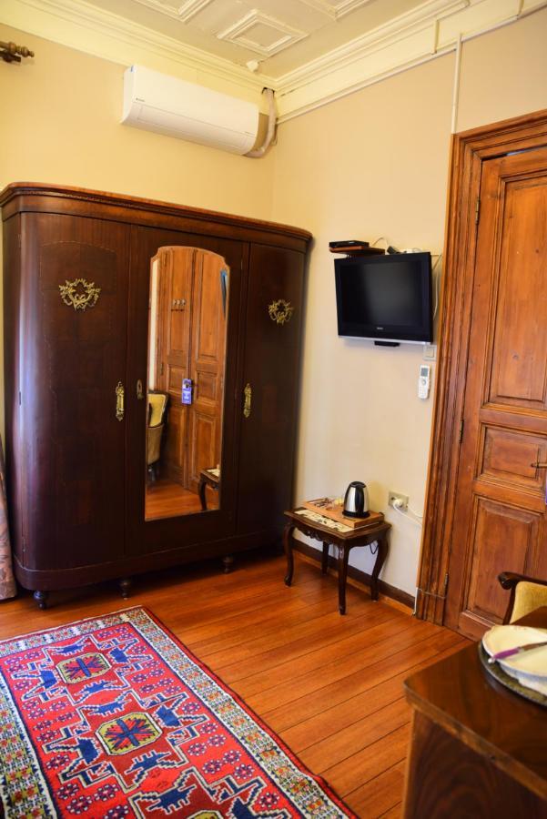 Ottoman Suites By Sera House Istanboel Buitenkant foto