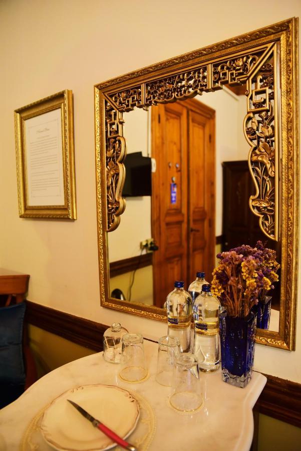 Ottoman Suites By Sera House Istanboel Buitenkant foto