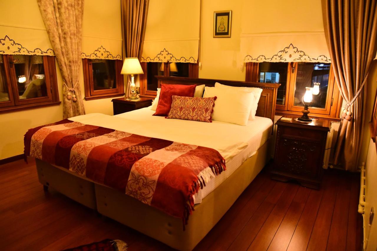 Ottoman Suites By Sera House Istanboel Buitenkant foto