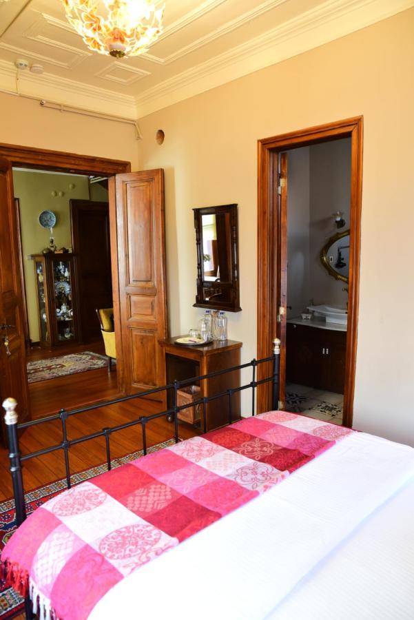 Ottoman Suites By Sera House Istanboel Buitenkant foto
