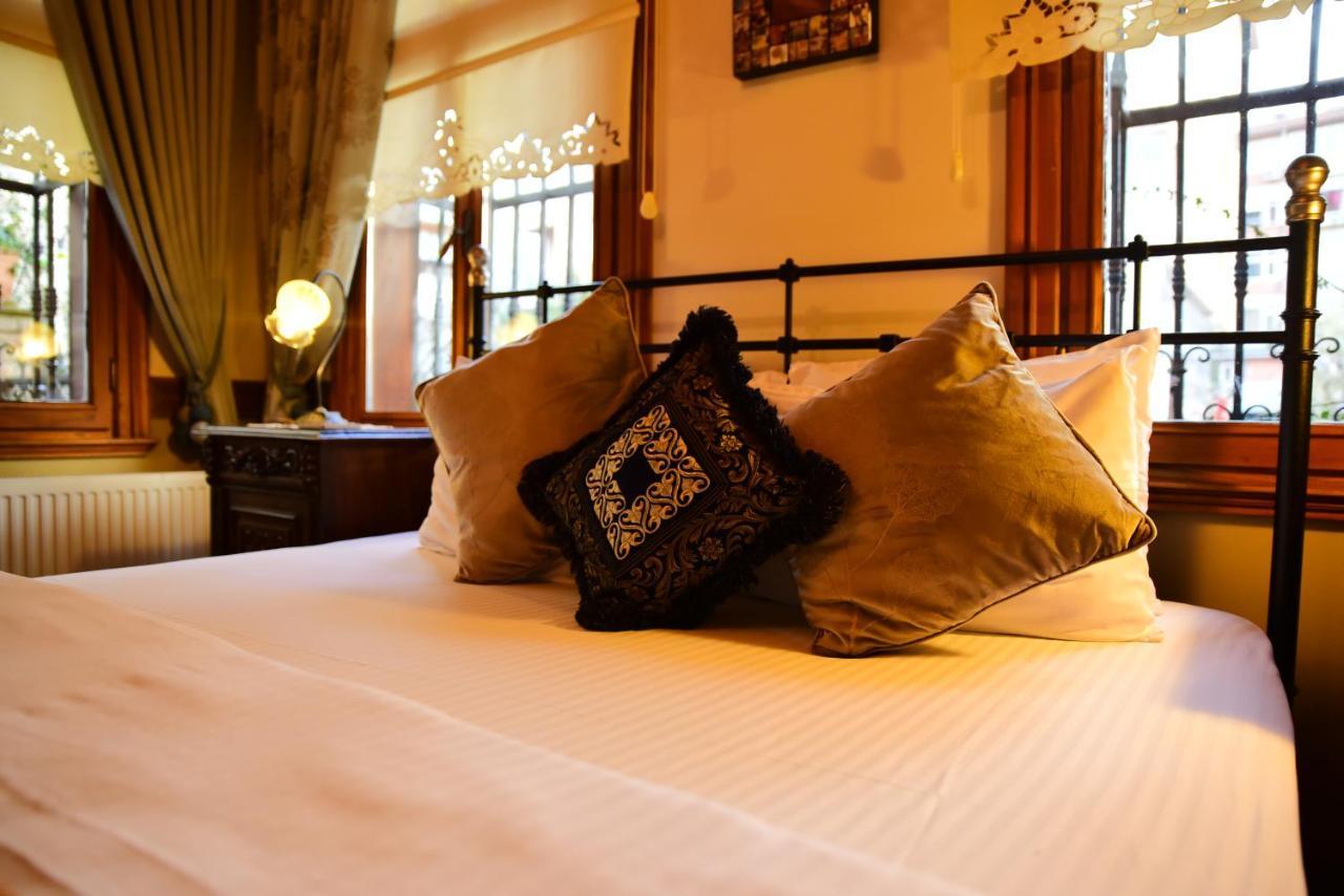 Ottoman Suites By Sera House Istanboel Buitenkant foto