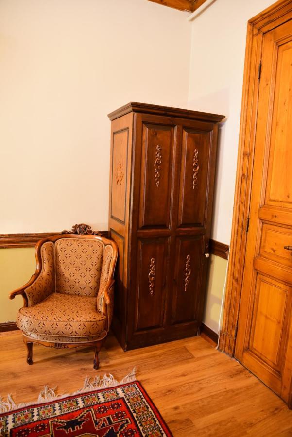 Ottoman Suites By Sera House Istanboel Buitenkant foto