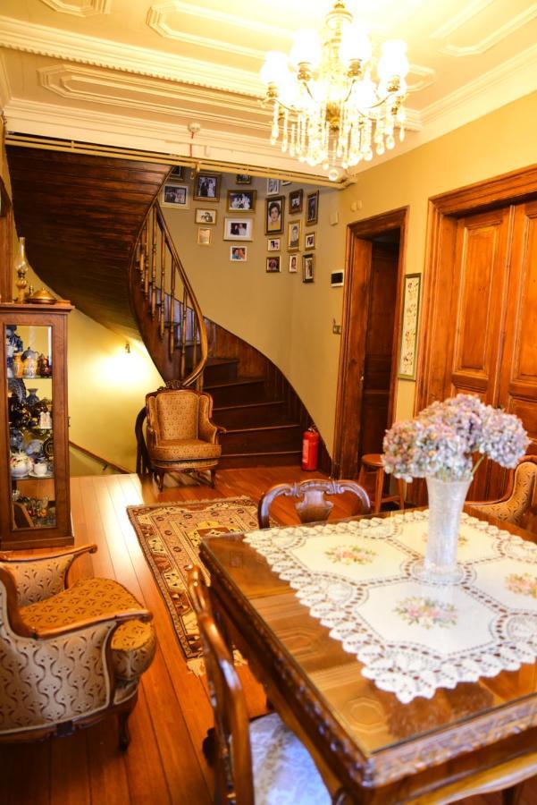 Ottoman Suites By Sera House Istanboel Buitenkant foto