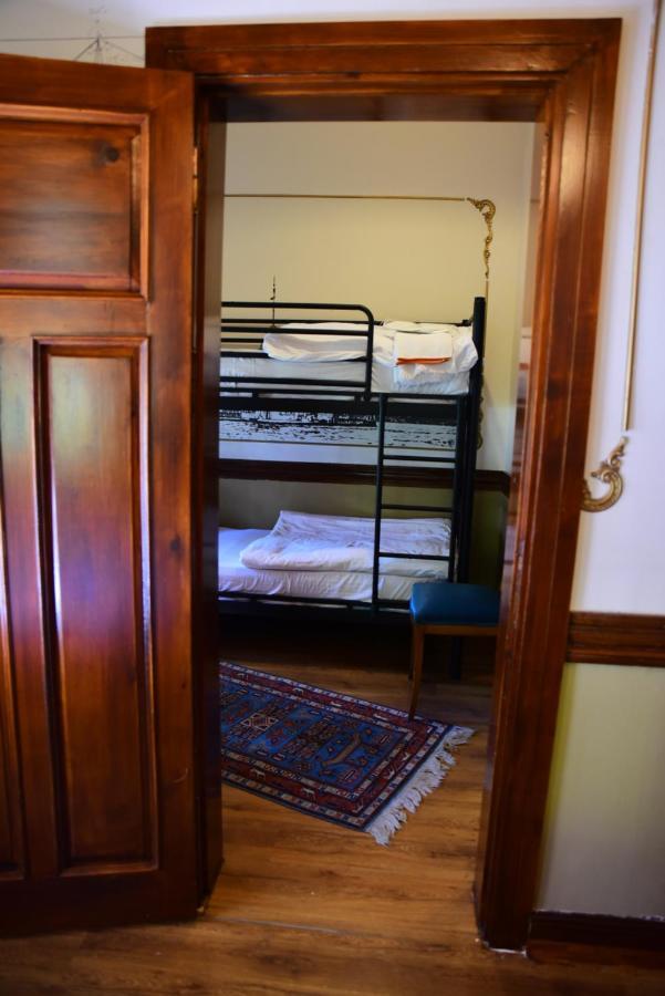 Ottoman Suites By Sera House Istanboel Buitenkant foto
