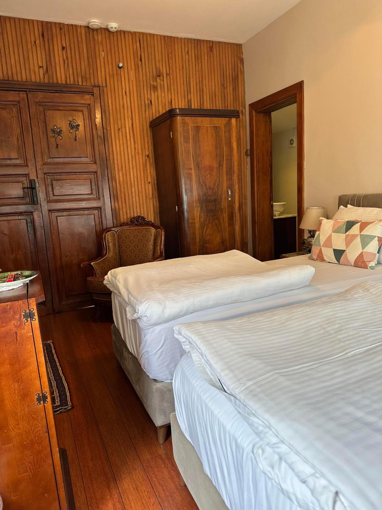 Ottoman Suites By Sera House Istanboel Buitenkant foto