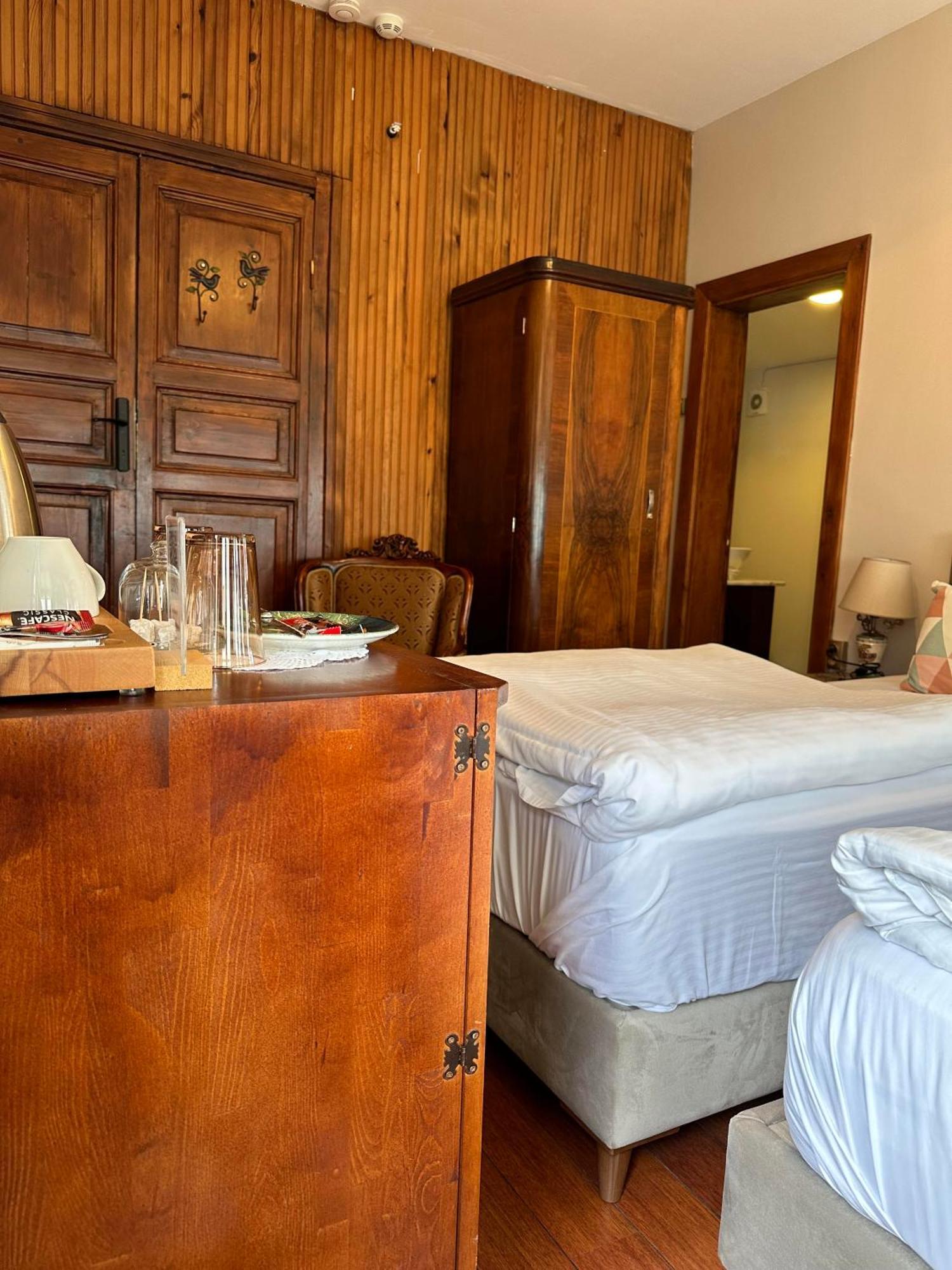 Ottoman Suites By Sera House Istanboel Buitenkant foto