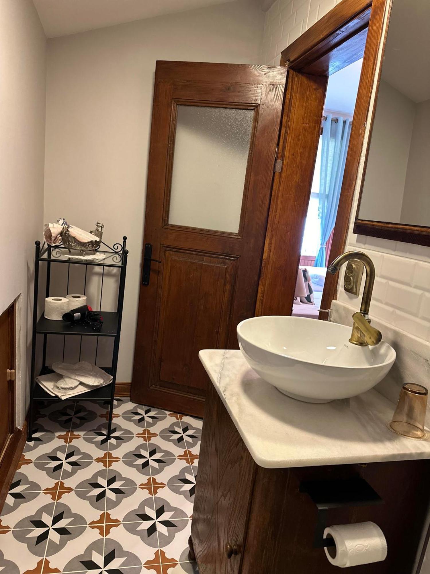 Ottoman Suites By Sera House Istanboel Buitenkant foto