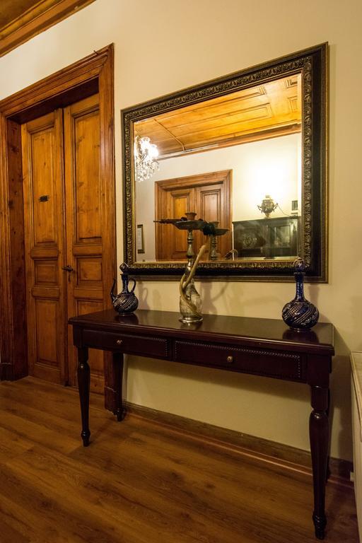 Ottoman Suites By Sera House Istanboel Buitenkant foto
