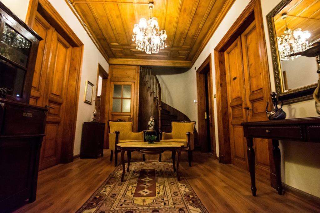 Ottoman Suites By Sera House Istanboel Buitenkant foto