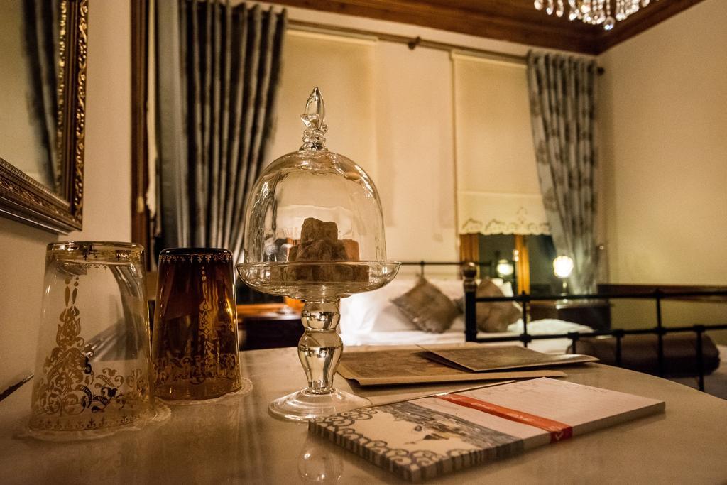Ottoman Suites By Sera House Istanboel Kamer foto