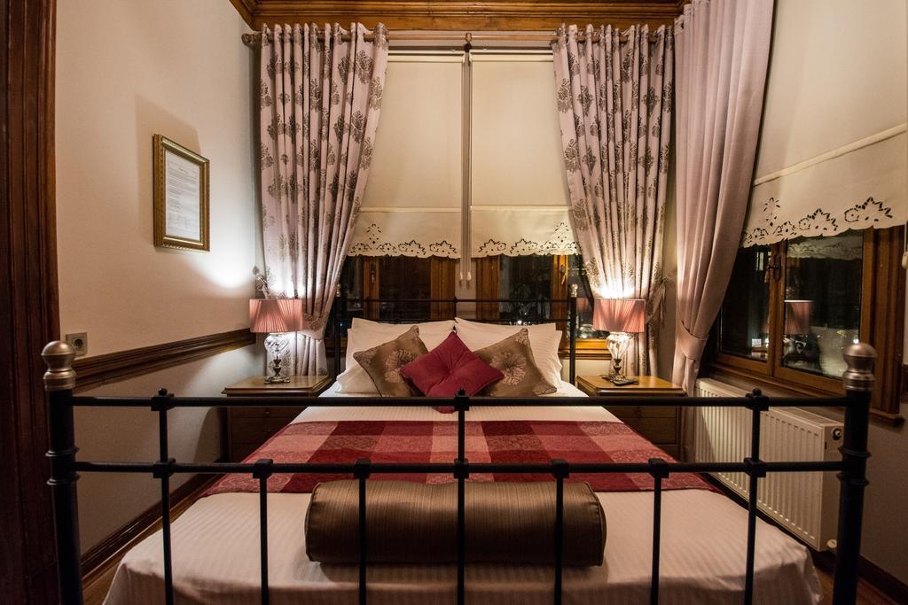 Ottoman Suites By Sera House Istanboel Kamer foto